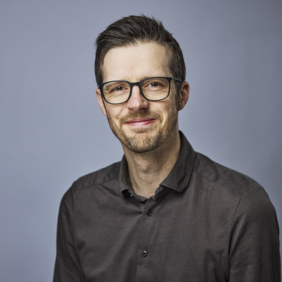Kristoffer Eide Hoen